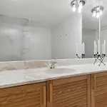Bad, Lejl 52 Appartement *