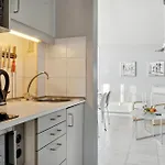 Appartement Bad, Lejl 52 Fanø