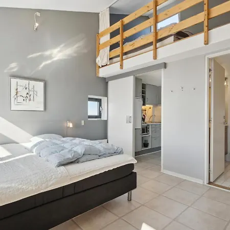 アパート Bad, Lejl 52