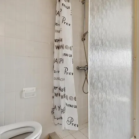 Bad, Lejl 52 アパート Fanø