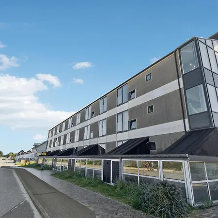 Bad, Lejl 52 Fanø