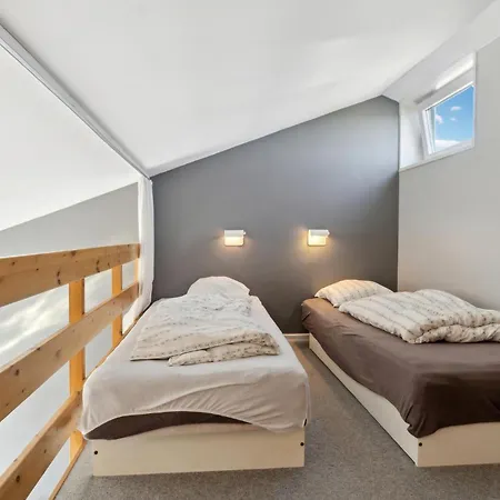 Bad, Lejl 52 Appartement *