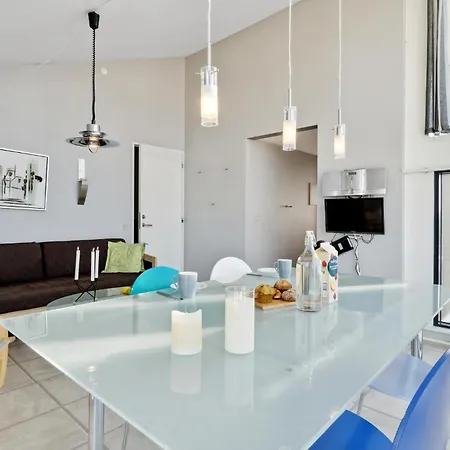 アパート Bad, Lejl 52 *