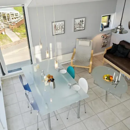 Bad, Lejl 52 アパート Fanø