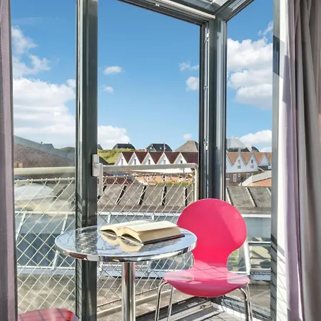 Bad, Lejl 52 Appartement