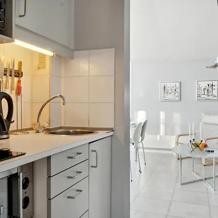 アパート Bad, Lejl 52 Fanø