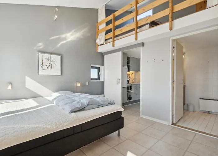 דירה Bad, Lejl 52